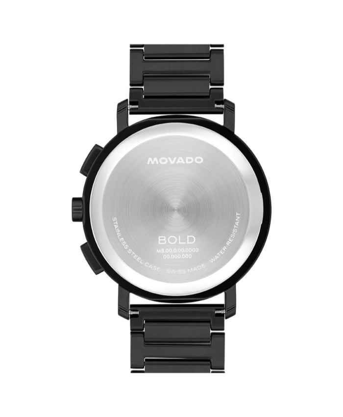 BOLD Evolution 2.0 Chronograph